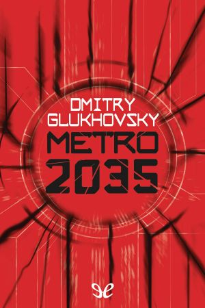 [МЕТРО 03] • Metro 2035